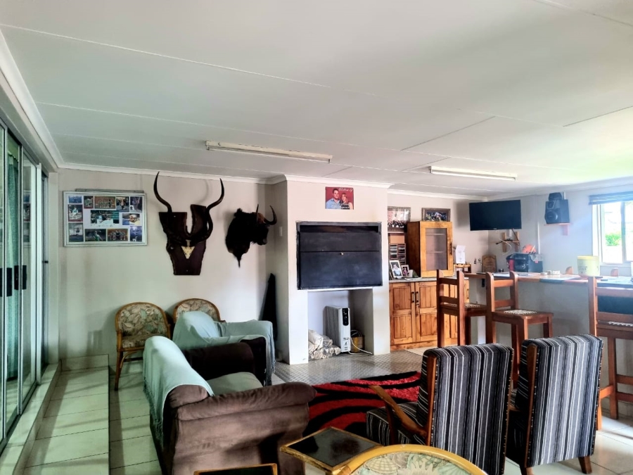 3 Bedroom Property for Sale in Hillcrest Northern Cape